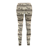 Antelope Stamp Leggings