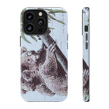 Koala Bears Tough Phone Case