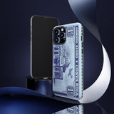 Costa Rica Tough Phone Case