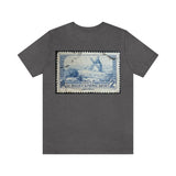 Windmill Stamp T-Shirt
