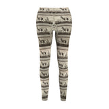 Antelope Stamp Leggings