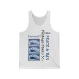 Peace & War 1946 Tank Top