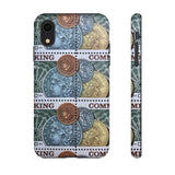 Banking & Coin Tough Phone Case