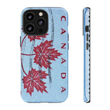 Canada Tough Phone Case