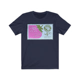 Strawberry Stamp T-shirt