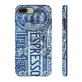 Espresso Tough Phone Case