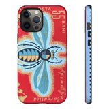 Bee Tough Phone Case