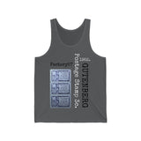 Gutenberg 1952 Tank Top