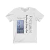 Gutenberg 1952 T-shirt