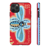 Bee Tough Phone Case