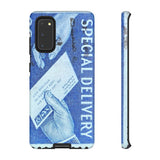 Special Delivery Tough Phone Case