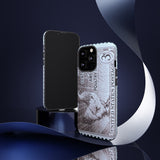 Poultry Industry Tough Phone Case