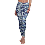 Astronaut Leggings
