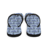 Costa Rica Flip Flops
