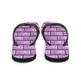 Telegraph Flip Flops