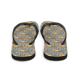 Pharmacy Flip Flops