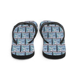 Arizona State Flip Flops