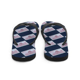 Lewis & Clark 2 Flip Flops