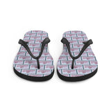 Lewis & Clark Flip Flops