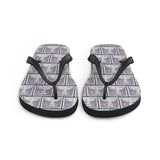 Nurse Columbia Flip Flops