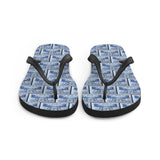 Guadeloupe Flip Flops