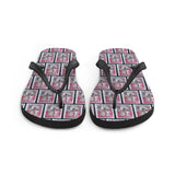 King of Spain Flip Flops