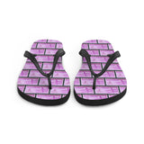 Telegraph Flip Flops