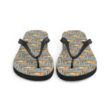 Pharmacy Flip Flops