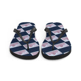 Lewis & Clark 2 Flip Flops