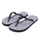 Lewis & Clark Flip Flops