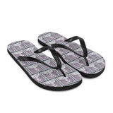 Nurse Columbia Flip Flops