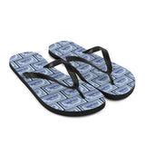 Costa Rica Flip Flops
