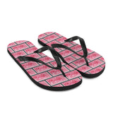 Betsy Ross Flip Flops