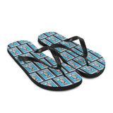 Nursing RN Flip Flops