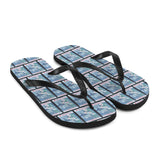 Arizona State Flip Flops
