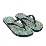 Frog Flip Flops