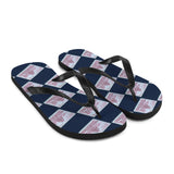 Lewis & Clark 2 Flip Flops