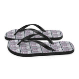 Nurse Columbia Flip Flops