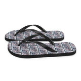 Spider Flip Flops