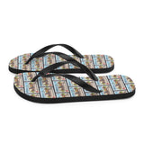 Bermuda Flip Flops