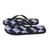 Lewis & Clark 2 Flip Flops