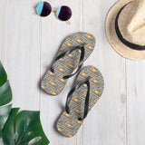 Pharmacy Flip Flops