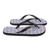 Lewis & Clark Flip Flops