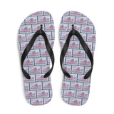 Lewis & Clark Flip Flops