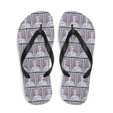 Nurse Columbia Flip Flops