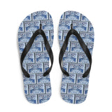 Guadeloupe Flip Flops