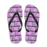 Telegraph Flip Flops