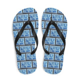 George & Ben Flip Flops