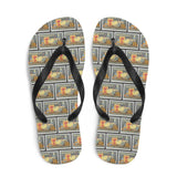 Pharmacy Flip Flops
