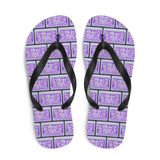 Liberty Under Law Flip-Flops